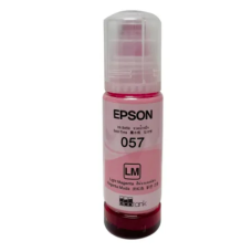 Epson 057 Light Magenta Ink Bottle